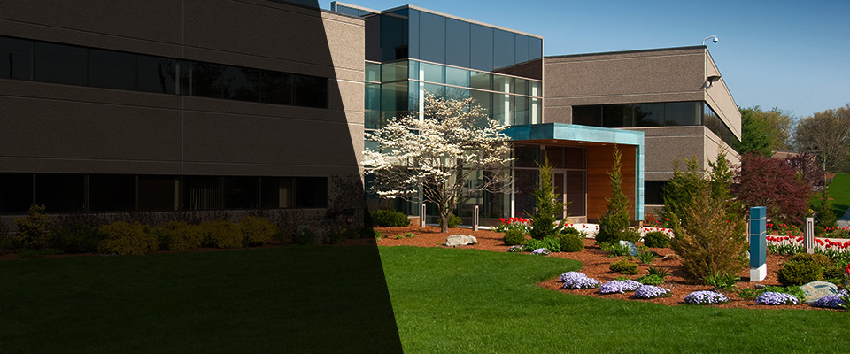 Brookville Landscapers