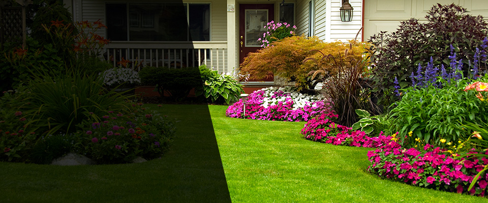 Brookville Landscapers