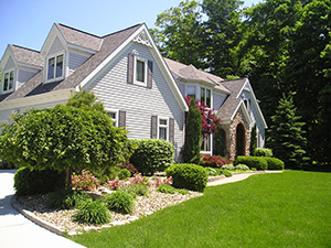 Landscapers and Lawncare Services in Brookville, OH