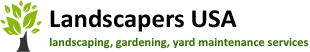 Brookville Landscapers